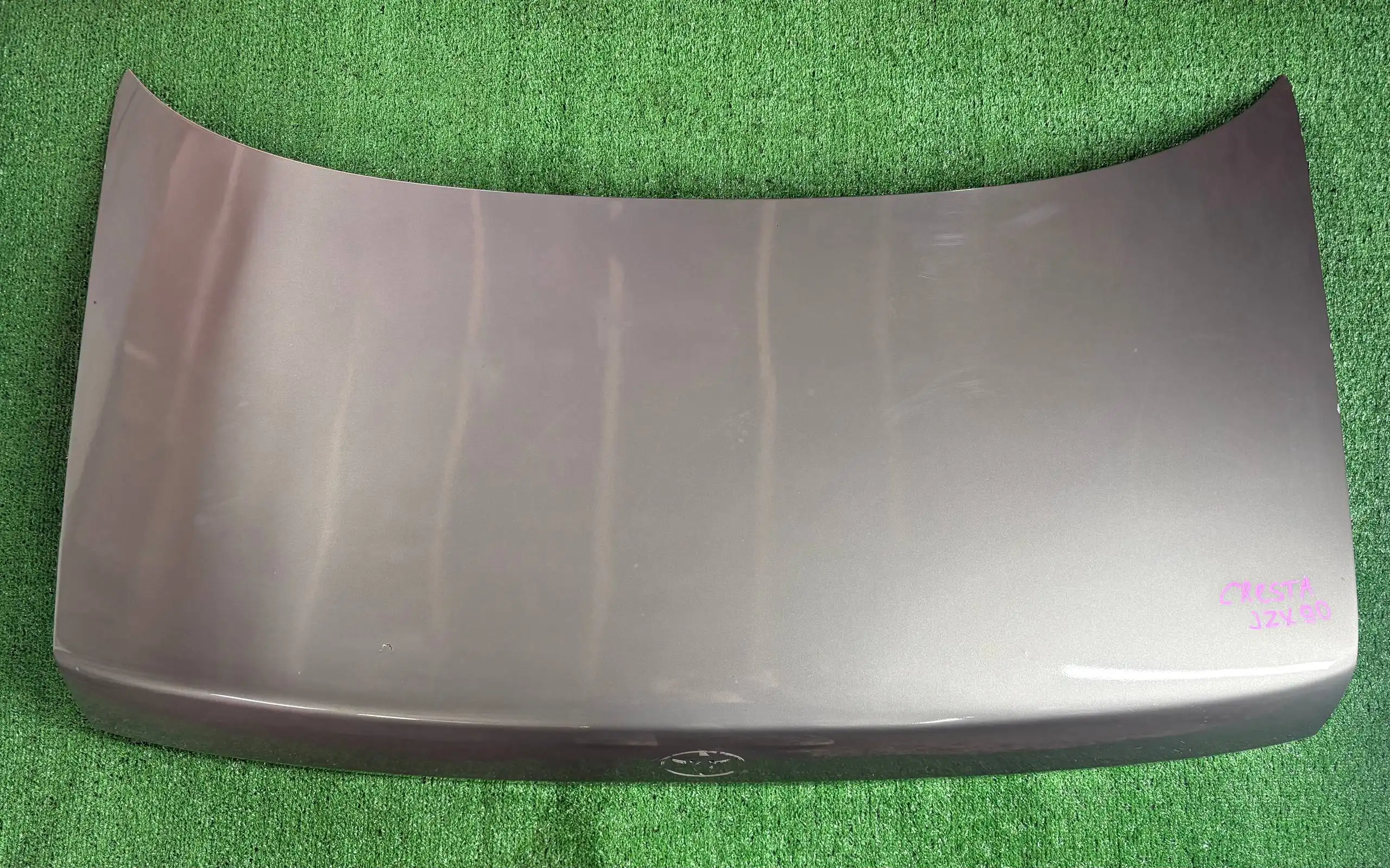 Запчасти для Toyota Cresta GX90 JZX90 - Автозапчасти (Запчасти) в Иркутск