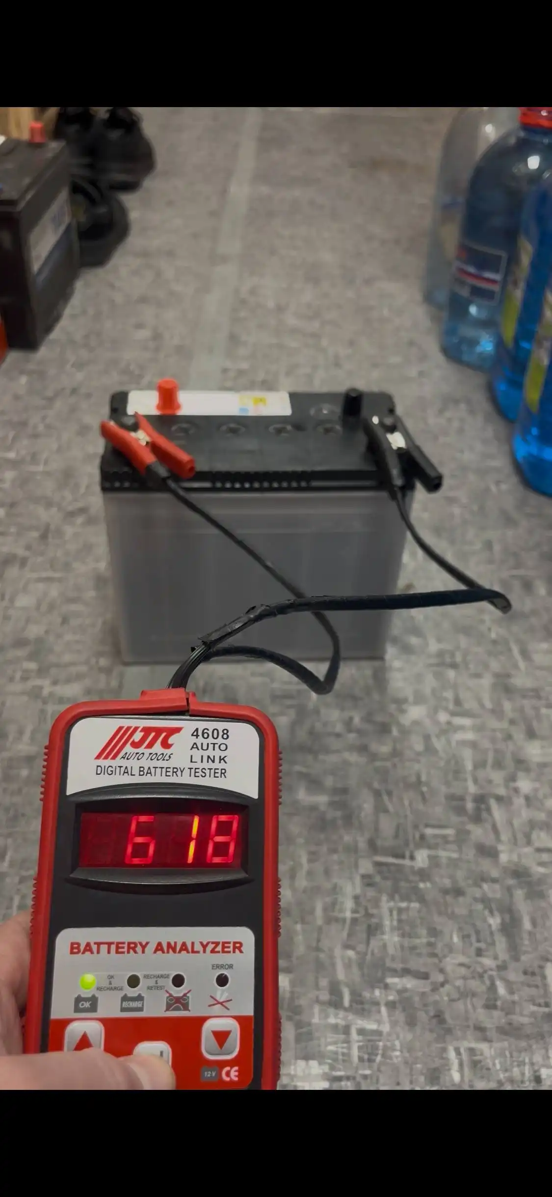 Аккумулятор EcoLong 60b24R прямой полярности - Аккумуляторы (Запчасти) в Иркутск