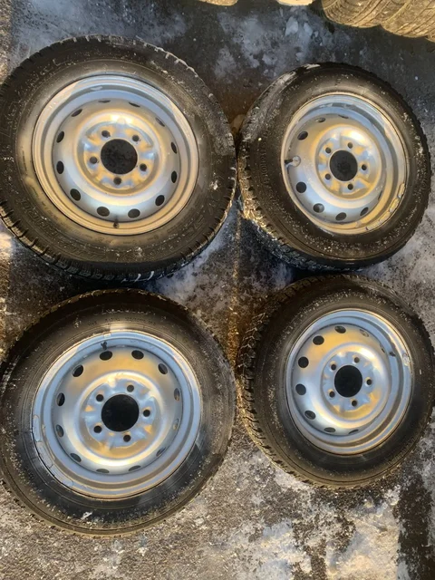 Колеса на Ниву - Гидроусилитель руля в Иркутск