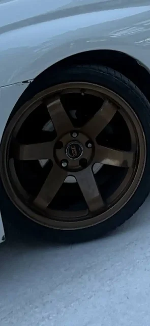 Продажа колес R18 с шинами - Гидроусилитель руля в Иркутск