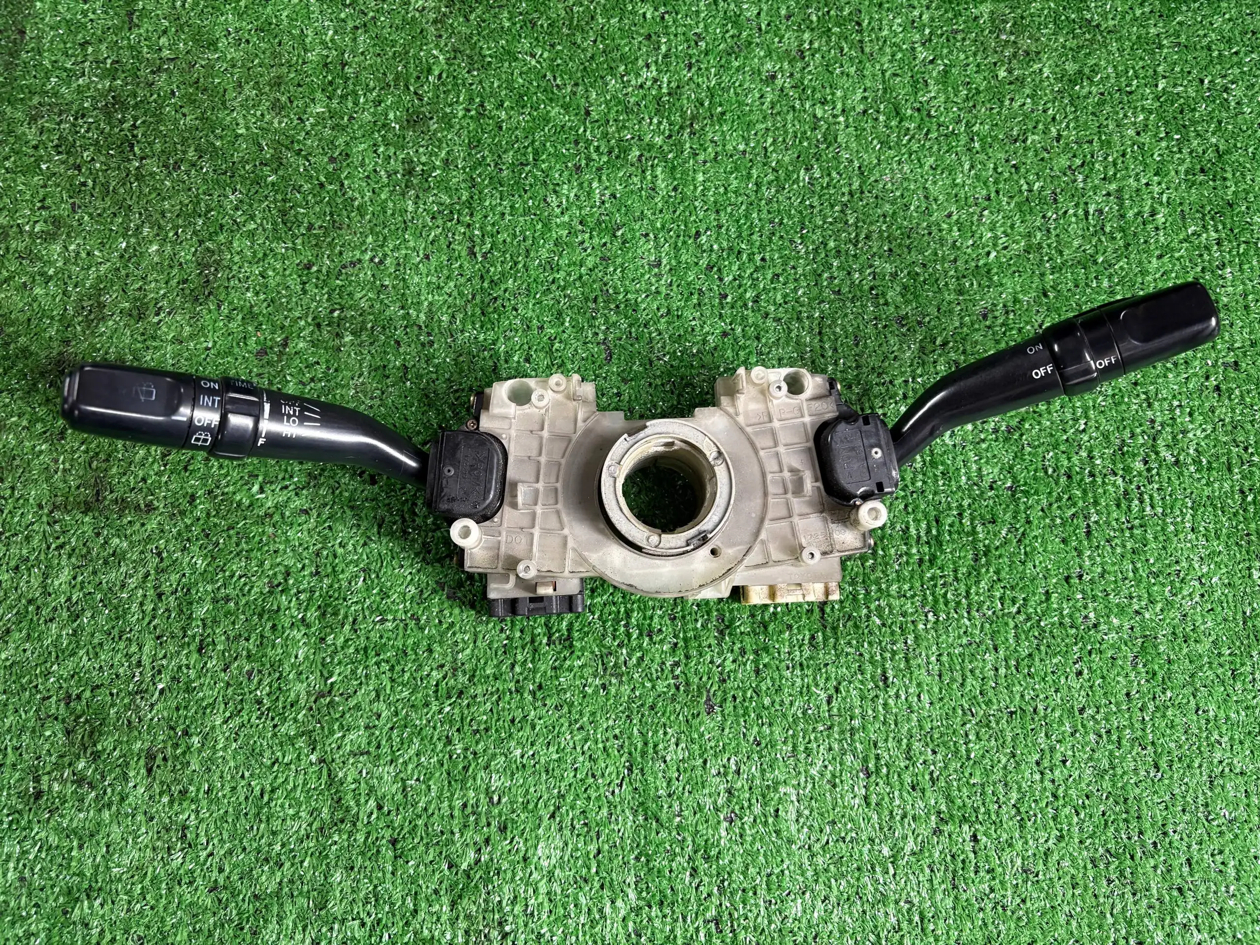 Продажа элементов синего салона на GX100 JZX100 в Иркутске - Автозапчасти (Запчасти) в Иркутск