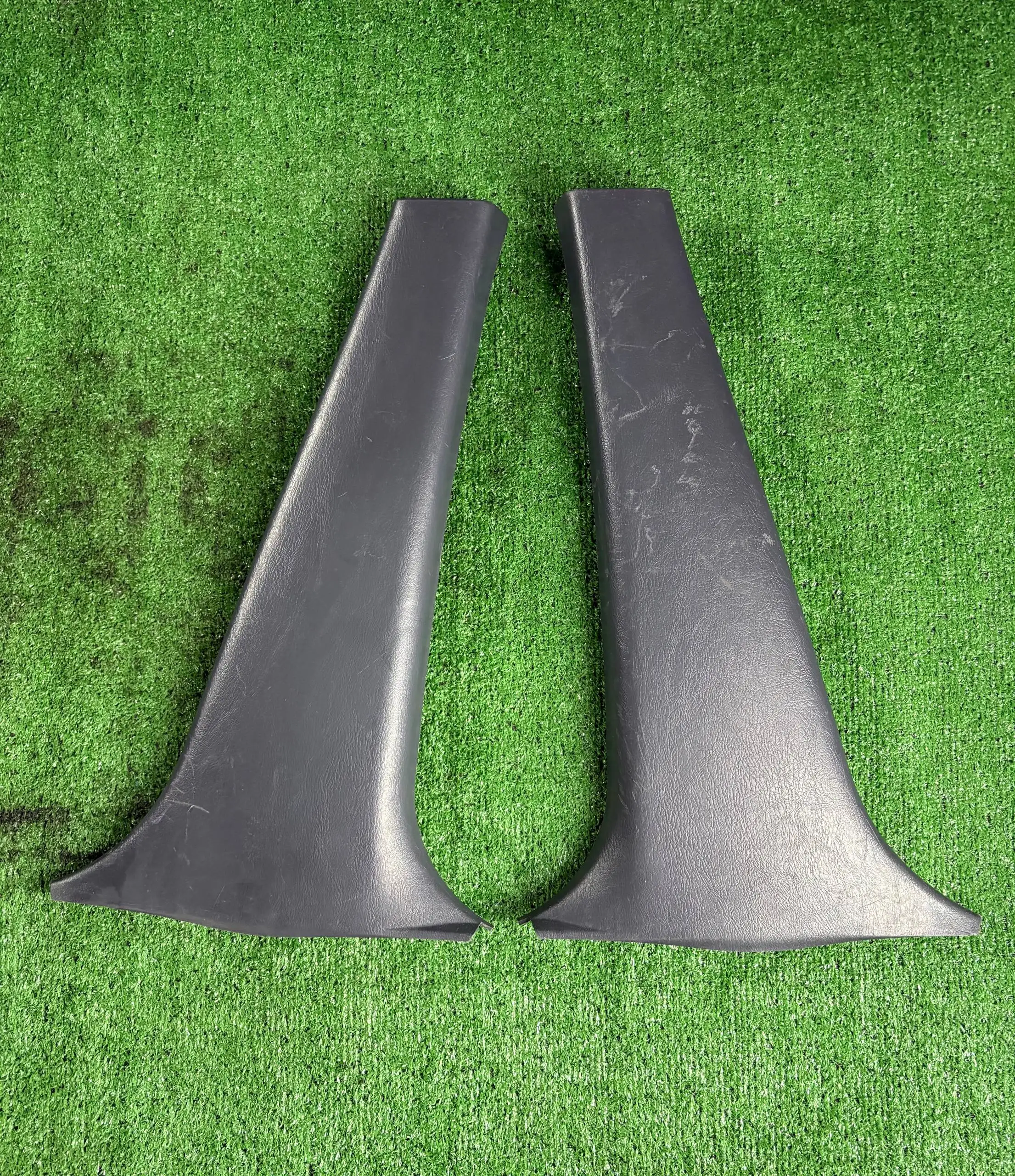 Продажа элементов синего салона на GX100 JZX100 в Иркутске - Автозапчасти (Запчасти) в Иркутск