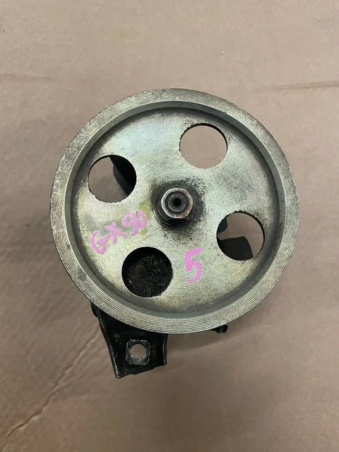 ГУР GX 90 Запчасти - частное объявление в Иркутск