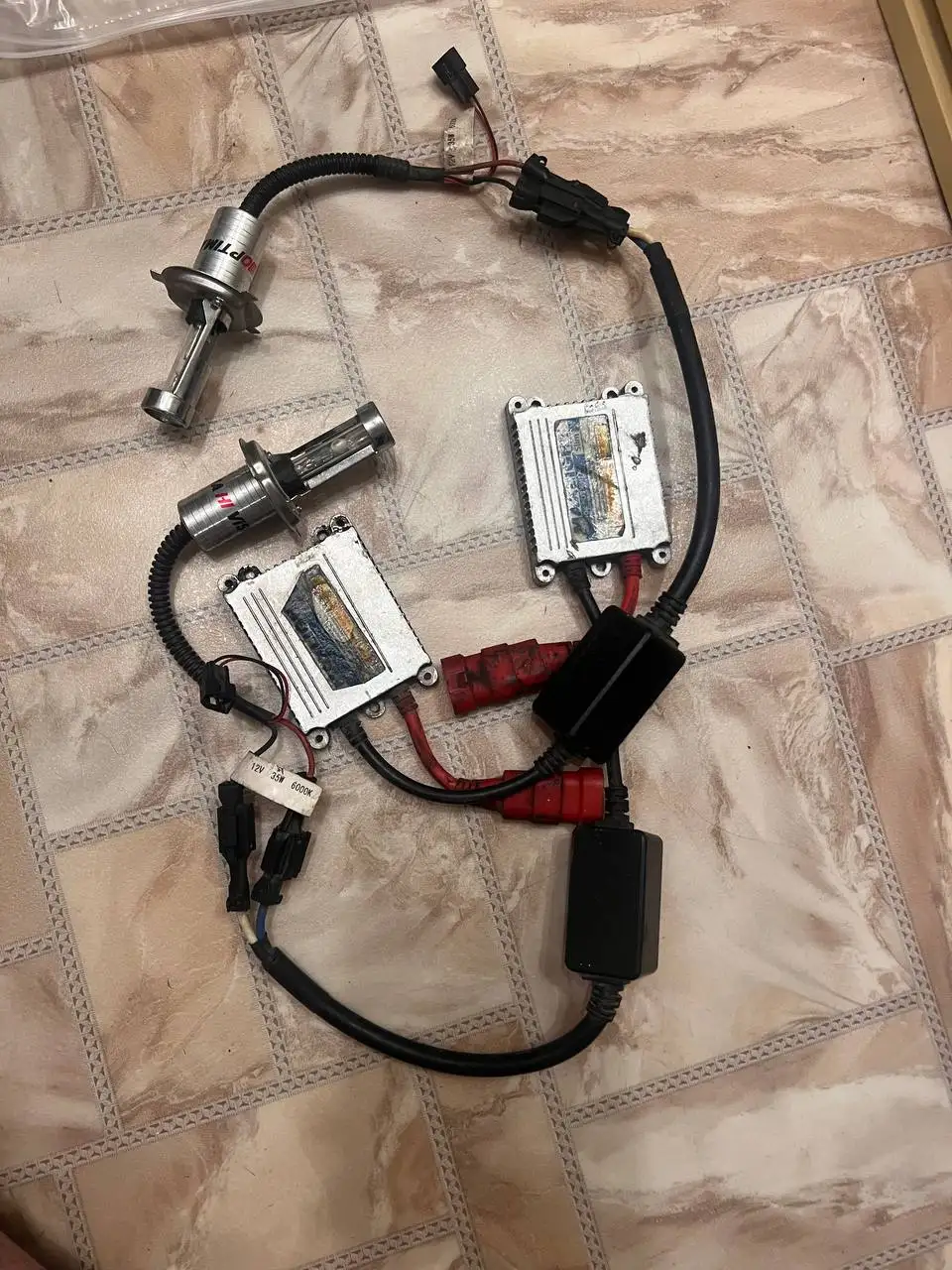 Продажа автозапчастей и аксессуаров - Автозапчасти и аксессуары (Запчасти) в Иркутск