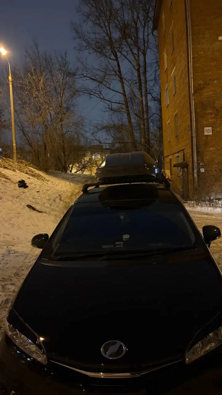 Продам бокс в отличном состоянии - Авторынок (Запчасти) в Иркутск