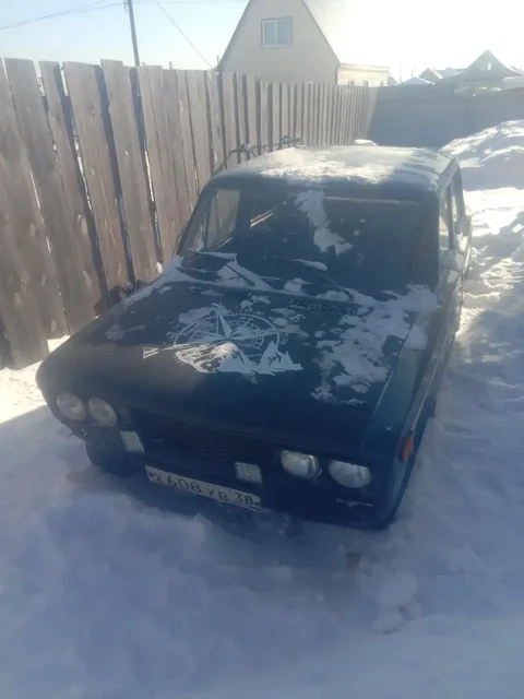 Джигурда на документах, август 2023 заезда - Детали подвески в Иркутск