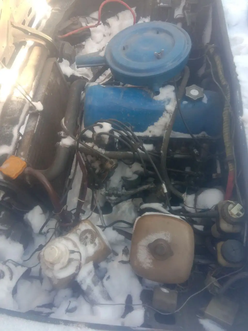 Джигурда на документах, август 2023 заезда - Автозапчасти (Запчасти) в Иркутск