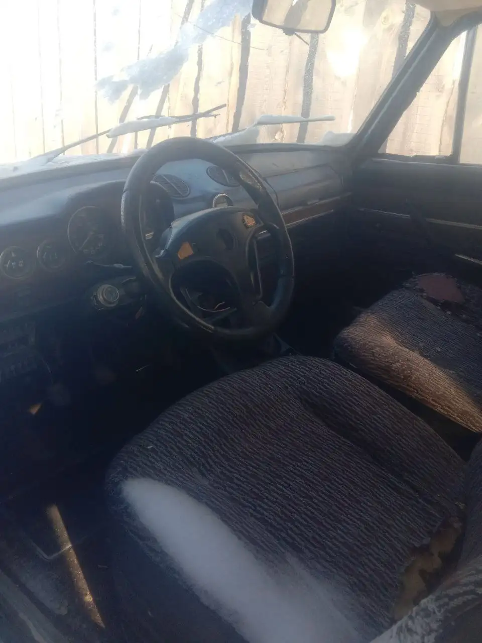 Джигурда на документах, август 2023 заезда - Автозапчасти (Запчасти) в Иркутск