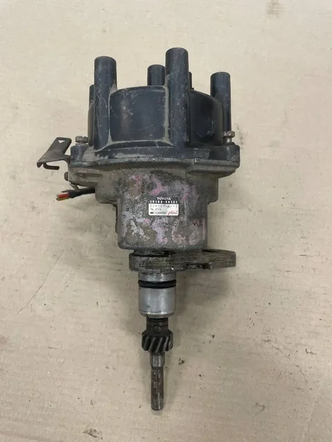 Трамблер Gx 81 Gge - частное объявление в Иркутск