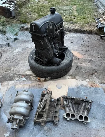 Инжектор 2103 и запчасти - Электронные компоненты в Иркутск