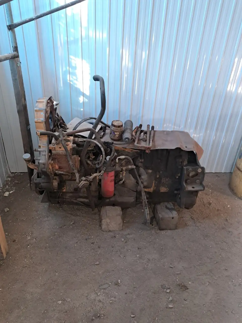 Продажа запчастей на авторазбор - Авторазбор (Запчасти) в Иркутск