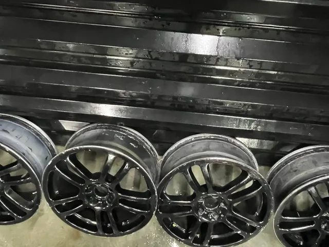 Продам диски RAYS Versus Spada R17 5х100 - Автодвигатели в Иркутск