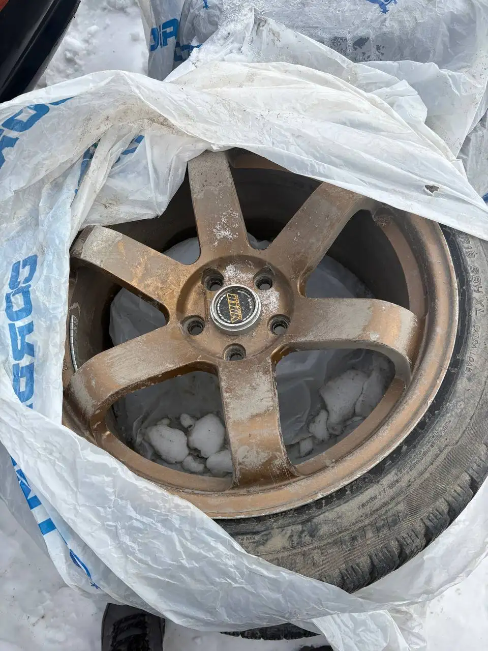 Продам 30 тысяч без торга, ново ленино стояли на вероссе - Запчасти в Иркутск