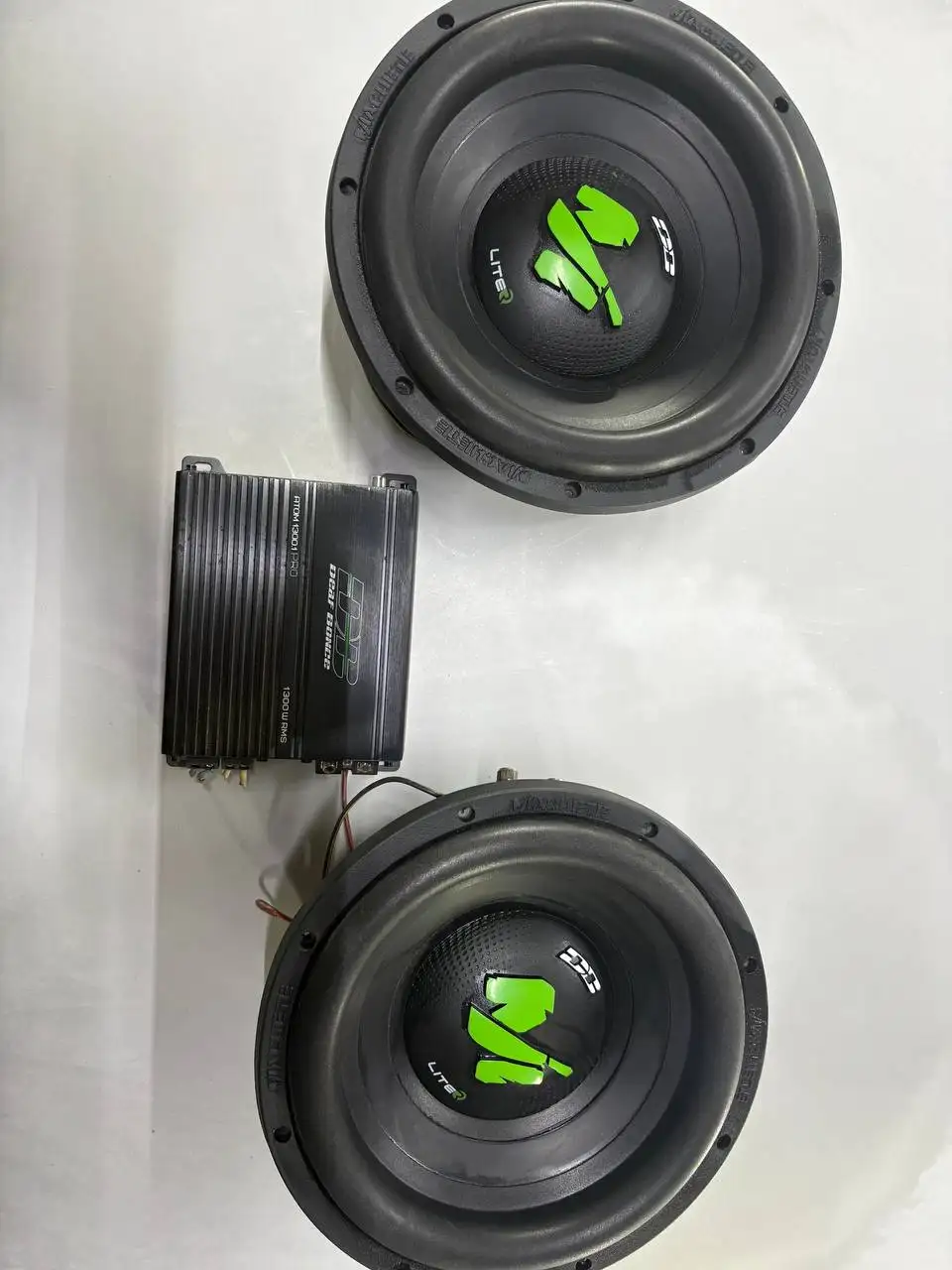 Продам 17 тысяч пару месяцев играли - Запчасти в Иркутск