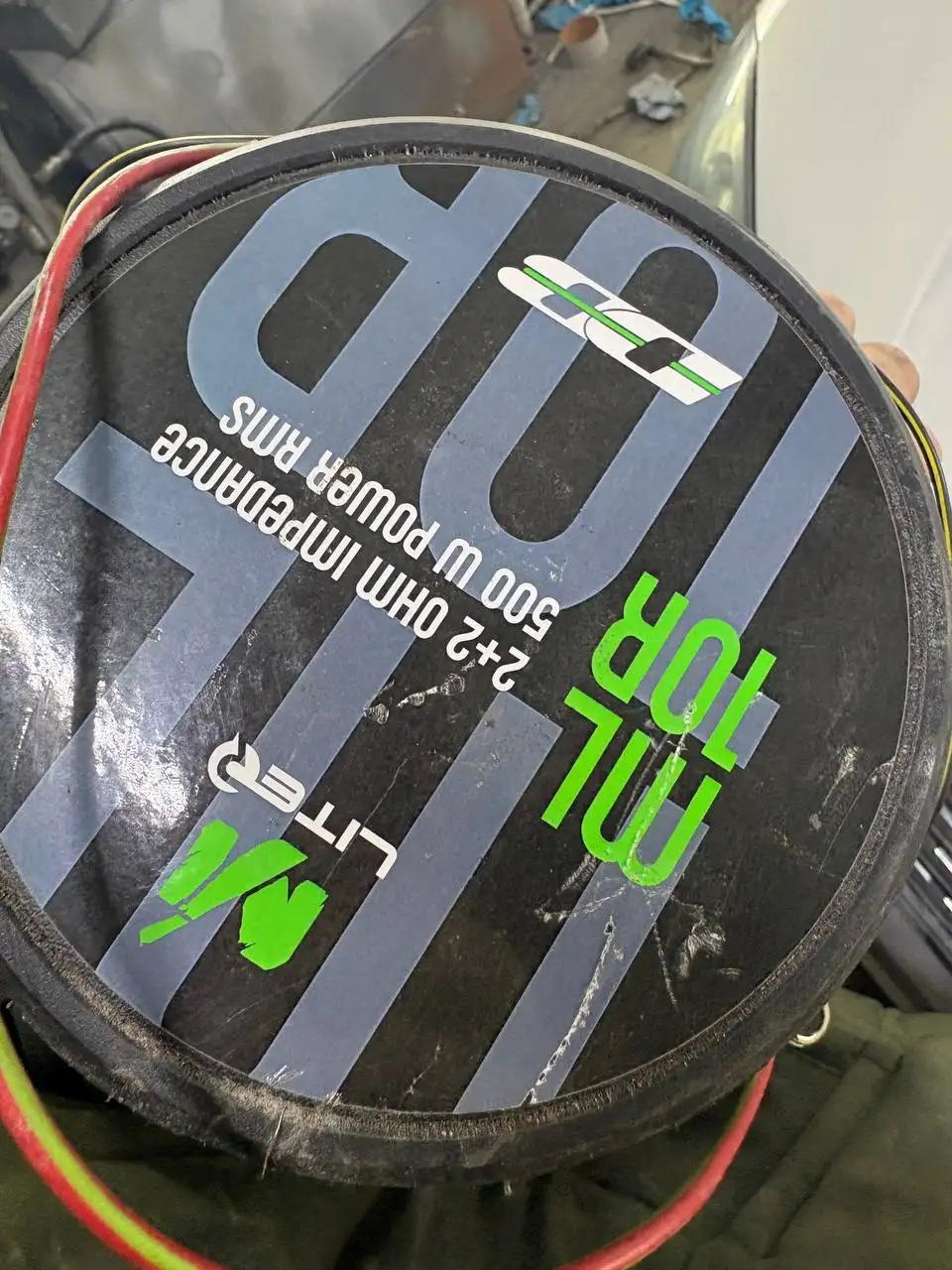 Продам 17 тысяч пару месяцев играли - Запчасти в Иркутск