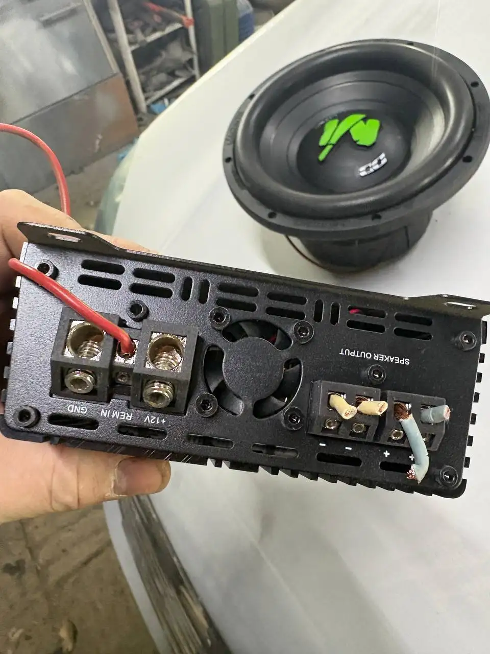 Продам 17 тысяч пару месяцев играли - Запчасти в Иркутск