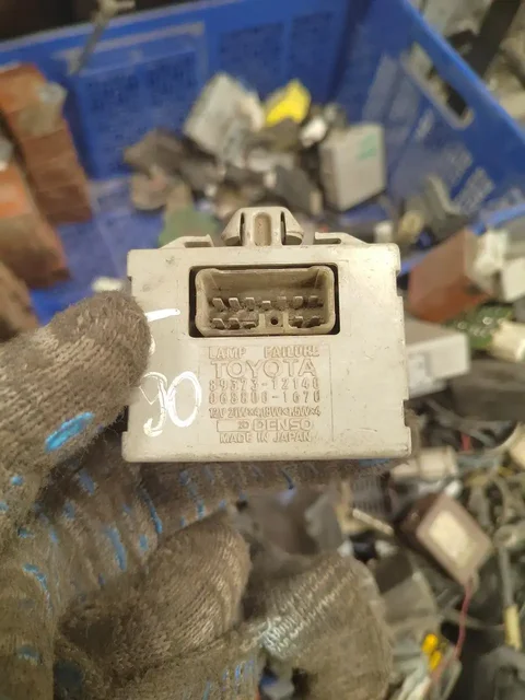 Стоп-сигналы на маркообразные 90/100 - Диски колесные в Иркутск