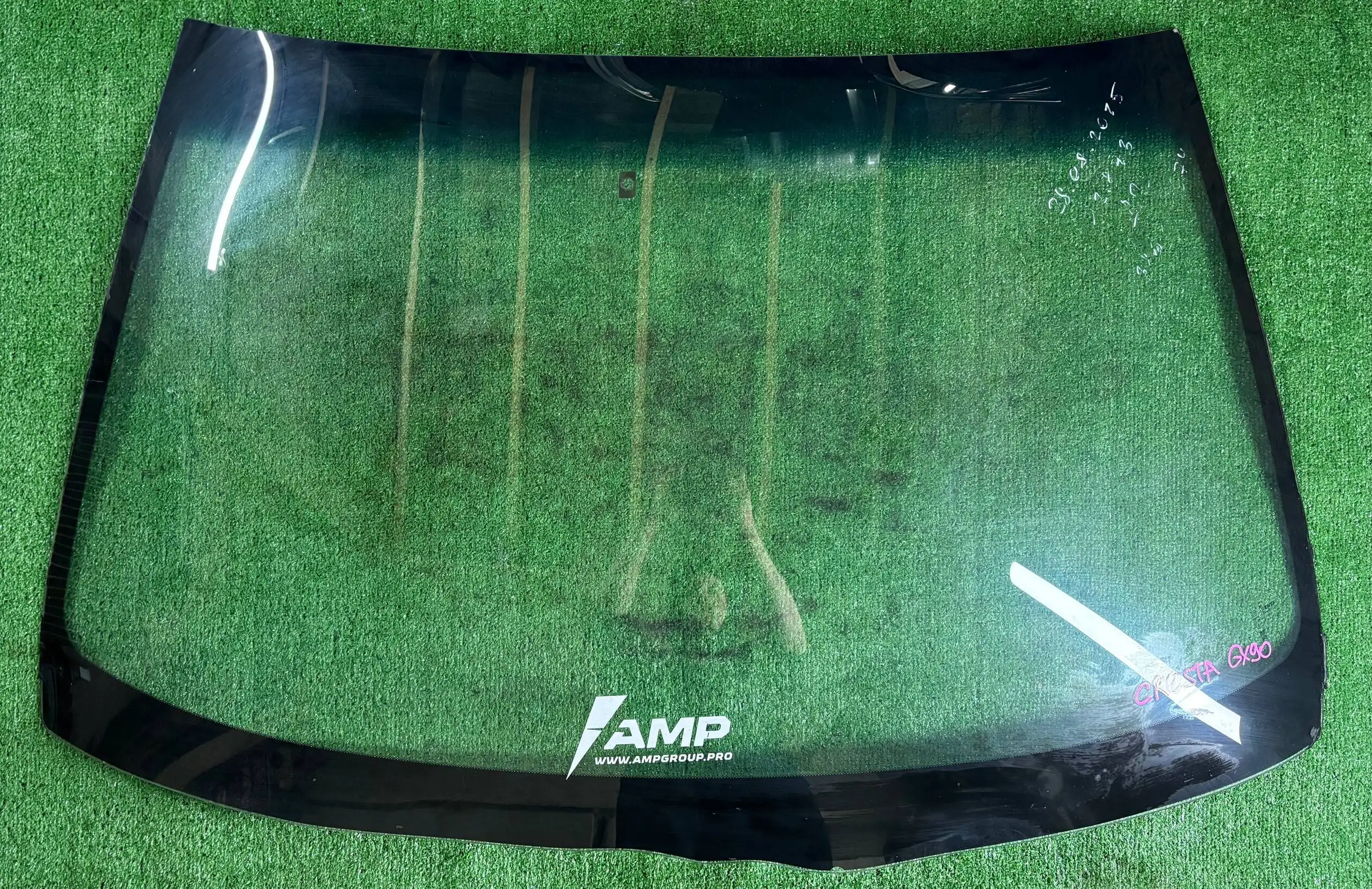 Запчасти для Cresta GX90 JZX90 - Автозапчасти (Запчасти) в Иркутск