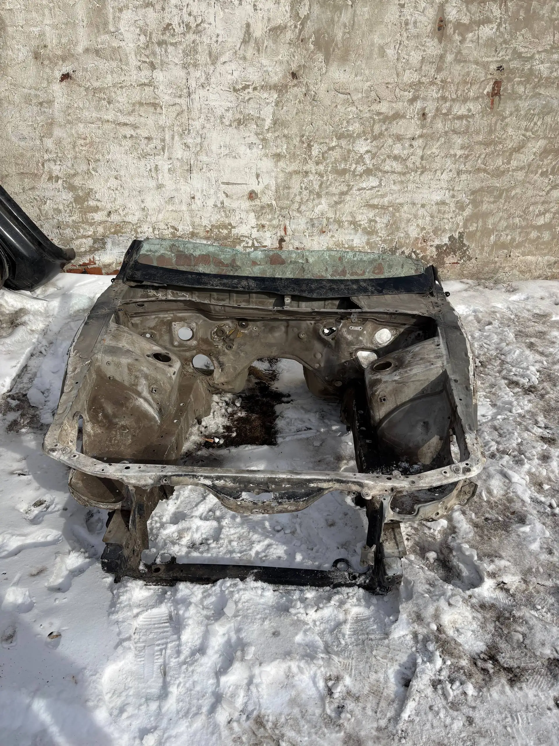 Запчасти для Cresta GX90 JZX90 - Автозапчасти (Запчасти) в Иркутск