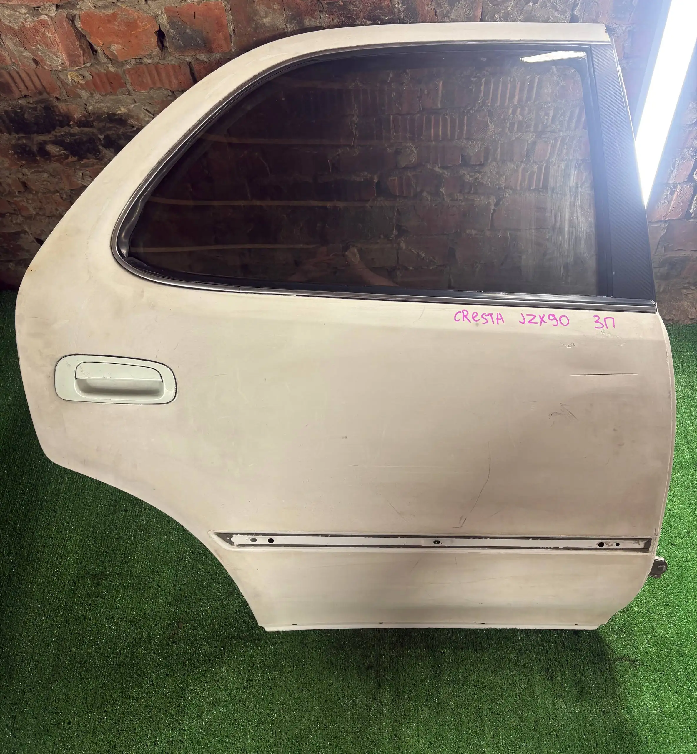 Запчасти для Cresta GX90 JZX90 - Автозапчасти (Запчасти) в Иркутск