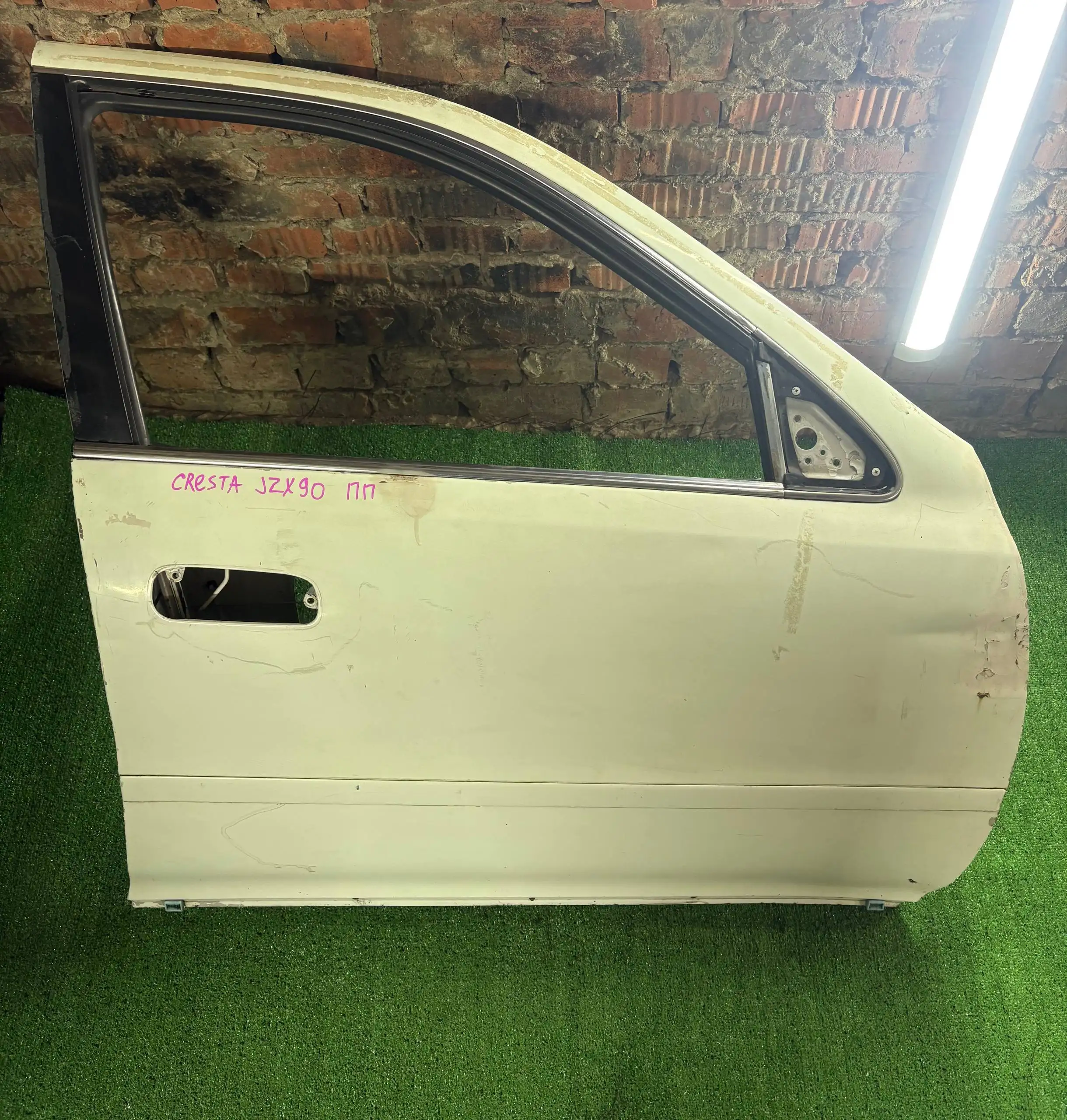 Запчасти для Cresta GX90 JZX90 - Автозапчасти (Запчасти) в Иркутск