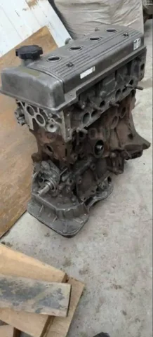 Продам двигатель 7a-fe в сборе - Запчасти в Иркутск