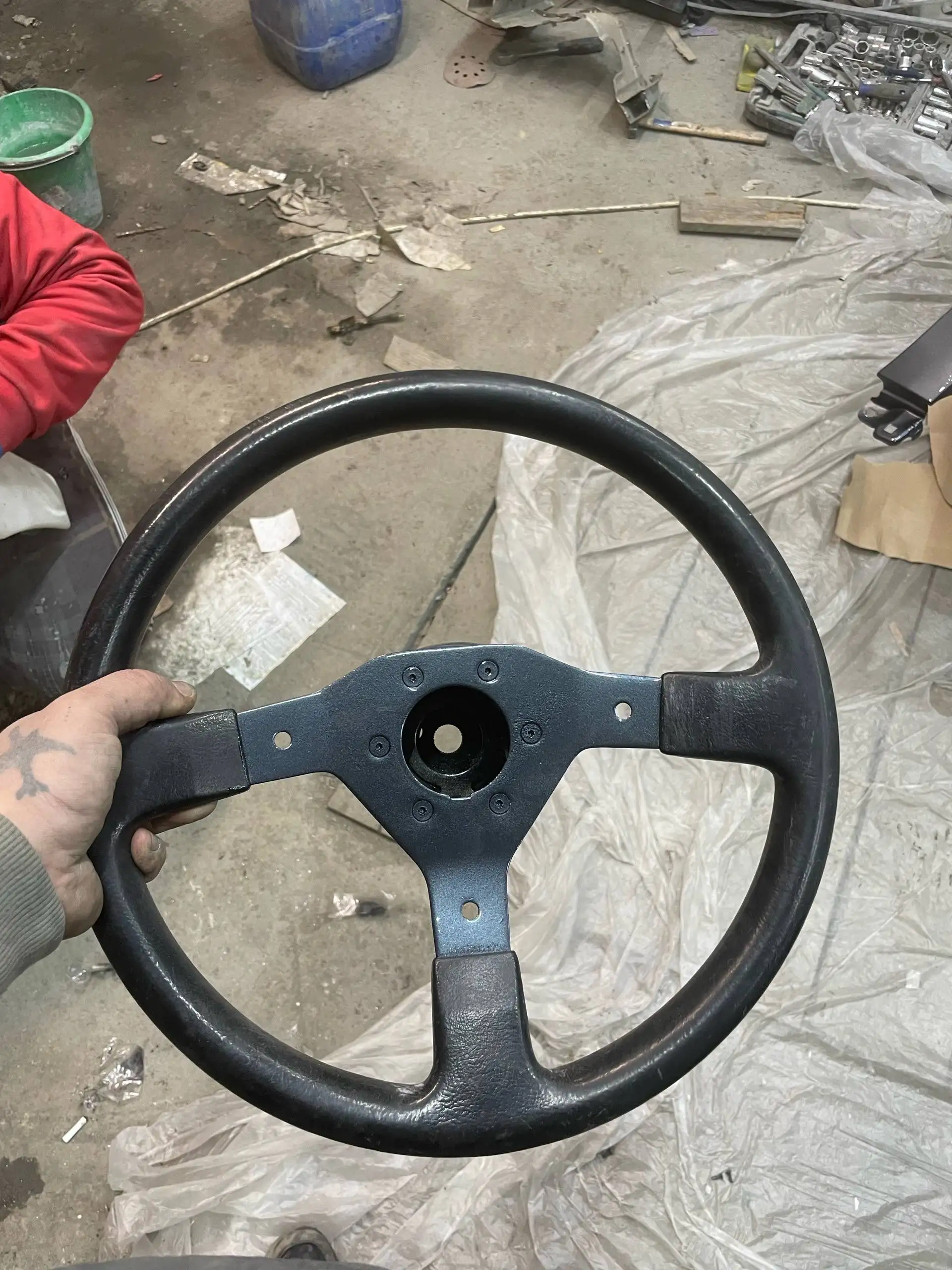 Продам запчасти Subaru Impreza - Автозапчасти (Запчасти) в Иркутск