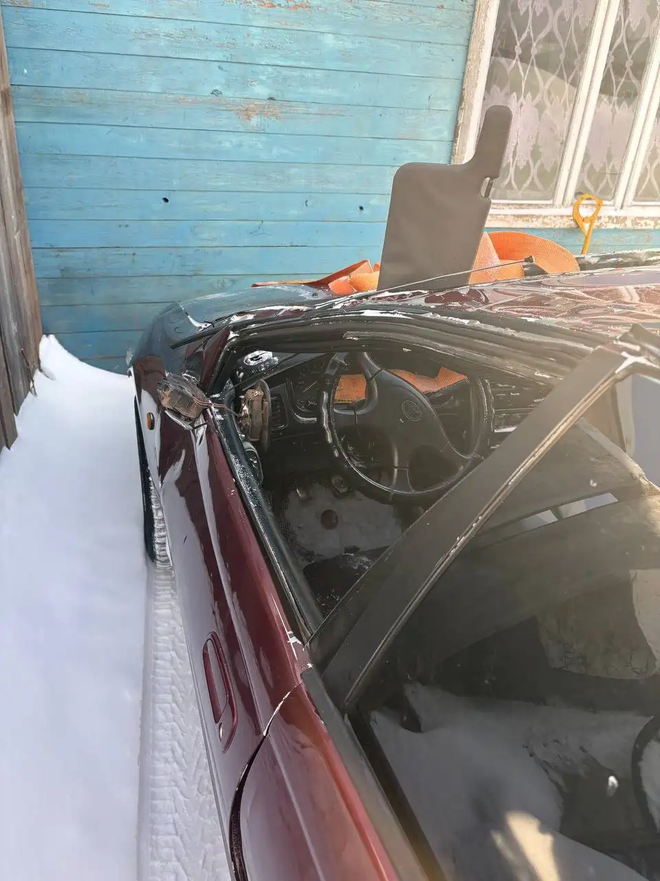 Продажа автомобиля Toyota Corolla E - Легковые автомобили (Авто) в Иркутск