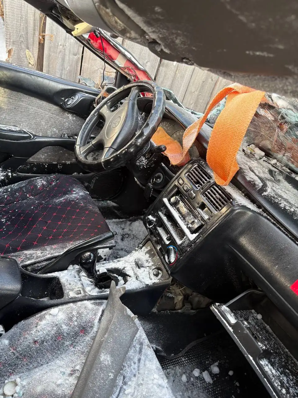 Продажа автомобиля Toyota Corolla E - Легковые автомобили (Авто) в Иркутск