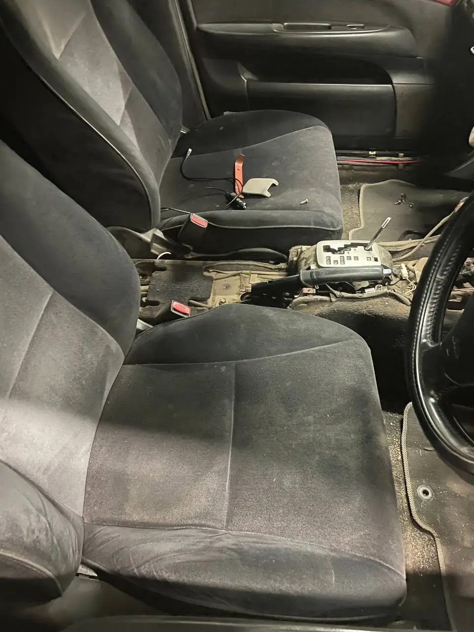 Разбор Марк 110 в Иркутске - Автозапчасти (Запчасти) в Иркутск