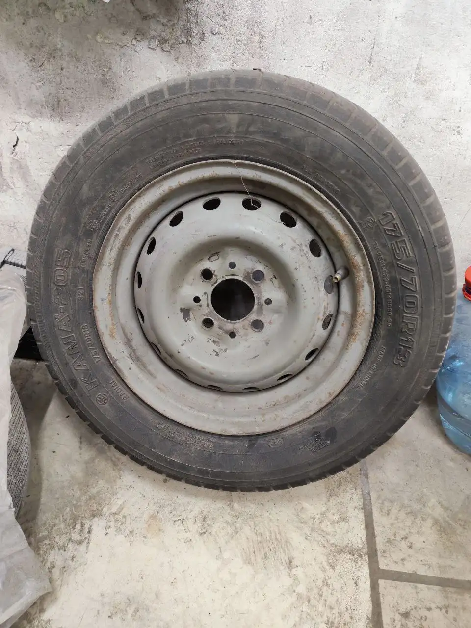 Запчасти на классику - Запчасти в Иркутск