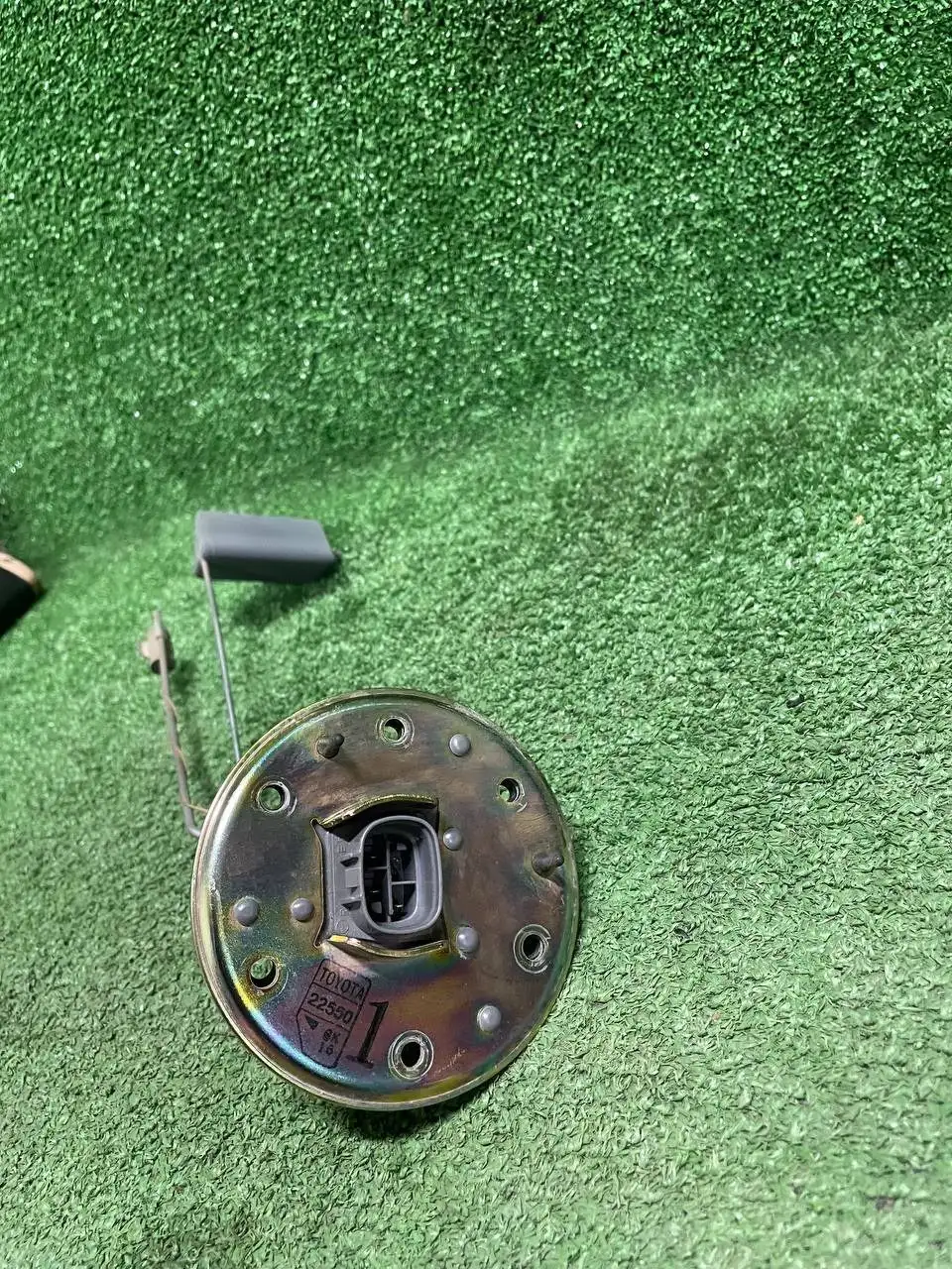 Запчасти для маркообразных 90/100/110 и JZX моделей - Автозапчасти (Запчасти) в Иркутск