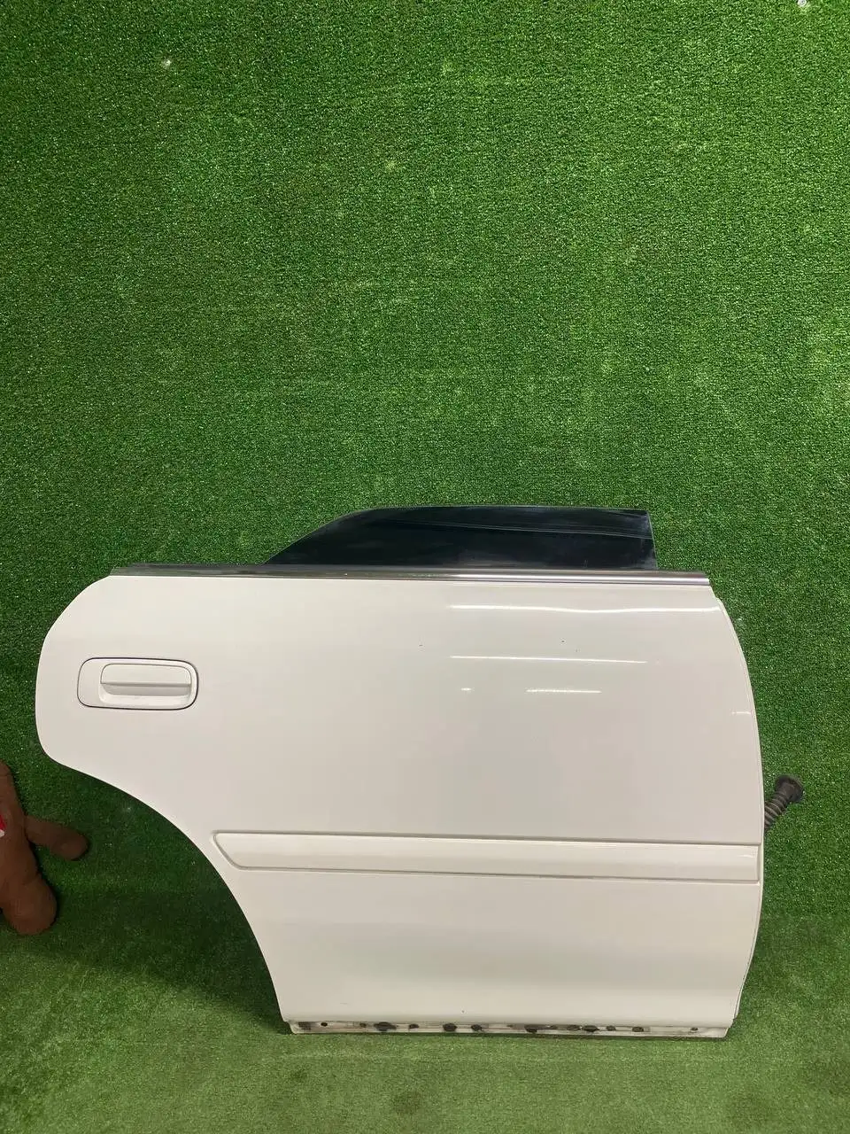 Запчасти на Toyota Mark II/Chaser/Cresta 90/100/110 - Автозапчасти для легковых автомобилей (Запчасти) в Иркутск