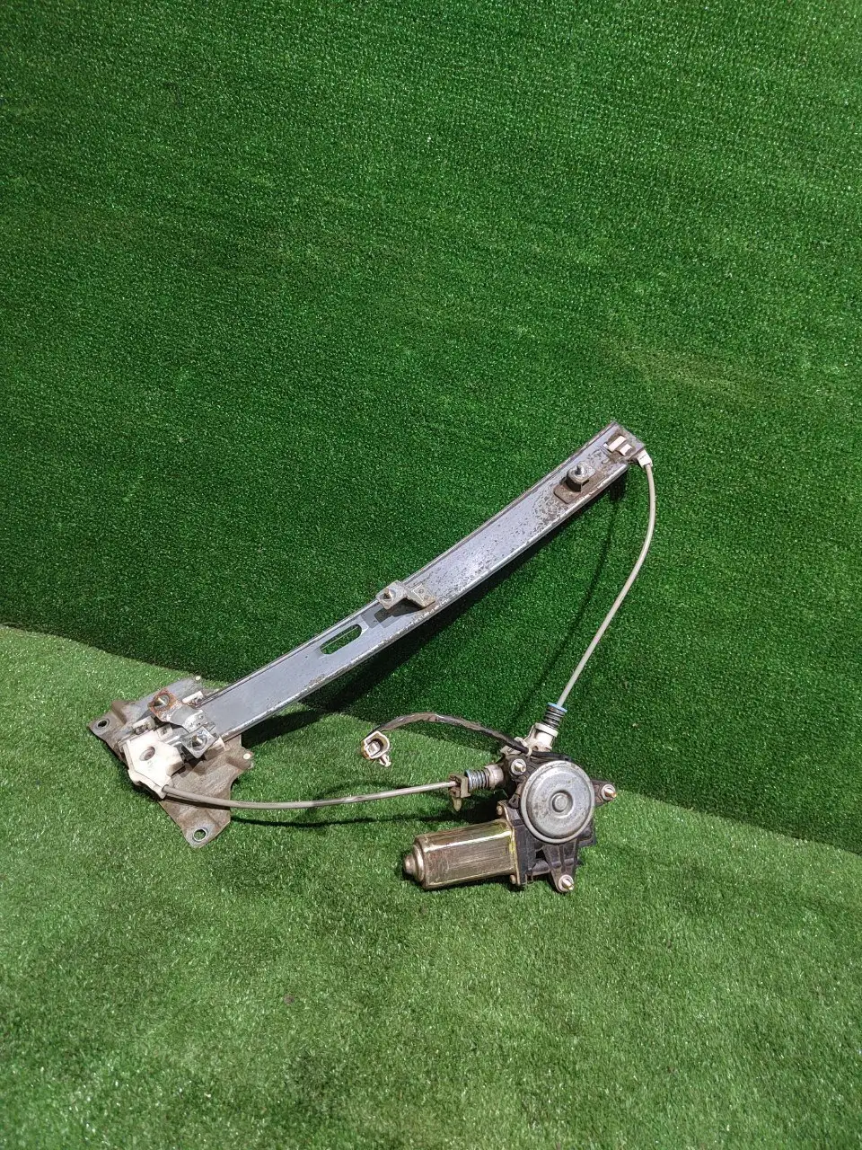 Запчасти на Toyota Mark II/Chaser/Cresta 90/100/110 - Автозапчасти для легковых автомобилей (Запчасти) в Иркутск