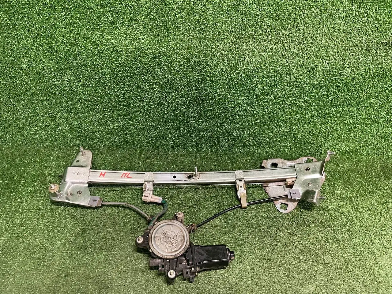 Запчасти на Toyota Mark II/Chaser/Cresta 90/100/110 - Автозапчасти для легковых автомобилей (Запчасти) в Иркутск