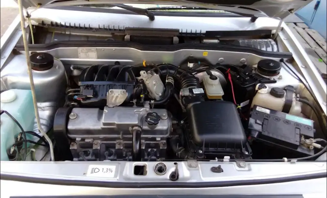 Продам мотор полностью исправный - Автозапчасти (Запчасти) в Иркутск