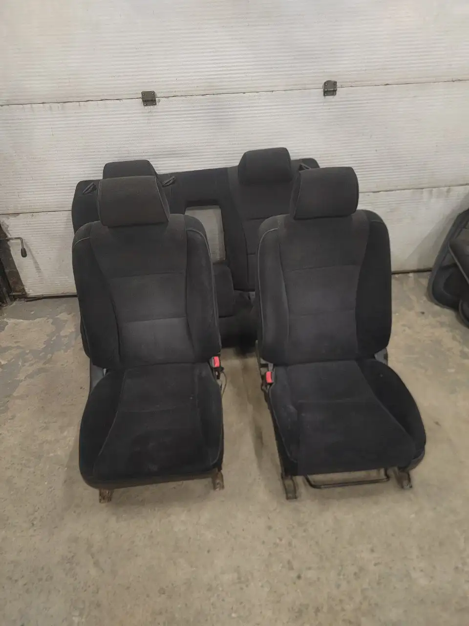 Водительская электроника Марк 110 - Электроника в Иркутск