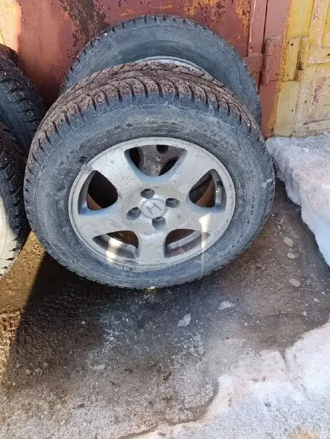 4х100 R15 диски - Рулевое управление в Иркутск