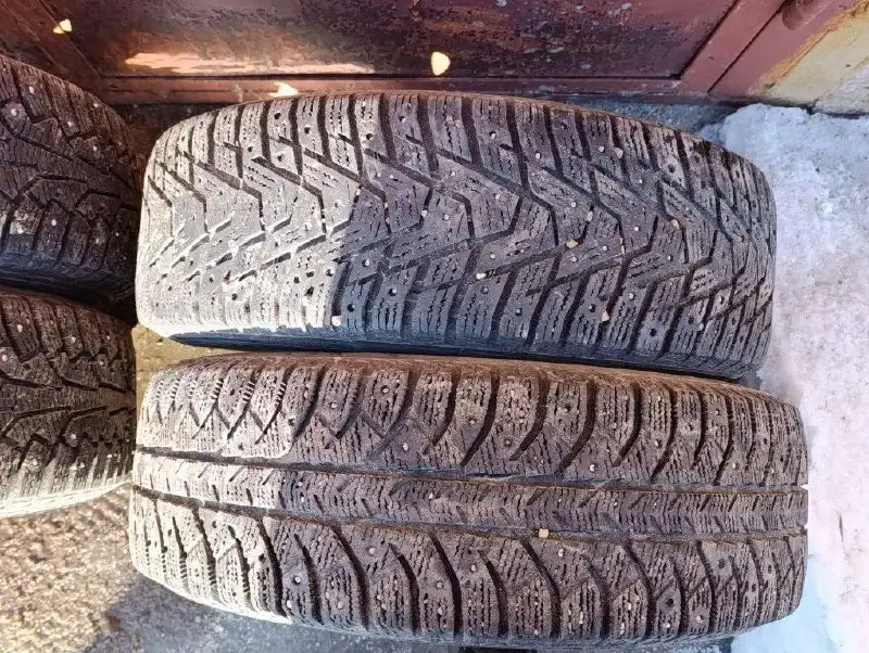 4х100 R15 диски - Диски (Запчасти) в Иркутск