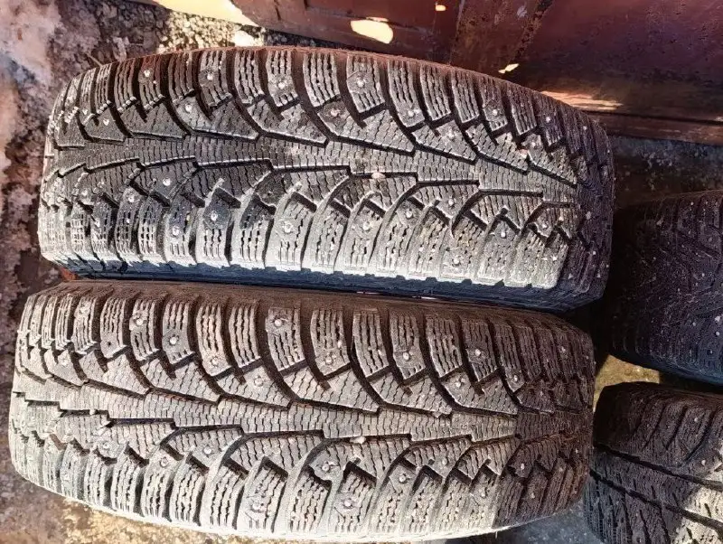 4х100 R15 диски - Диски (Запчасти) в Иркутск