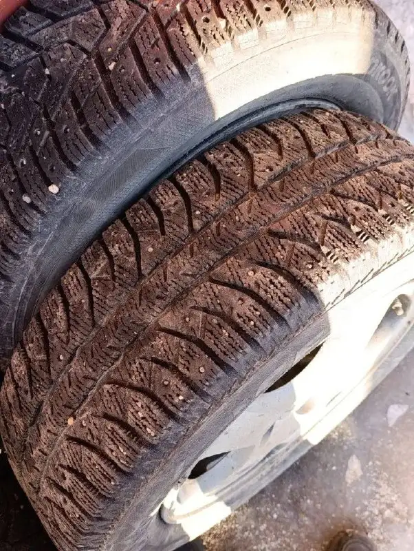 4х100 R15 диски - Диски (Запчасти) в Иркутск