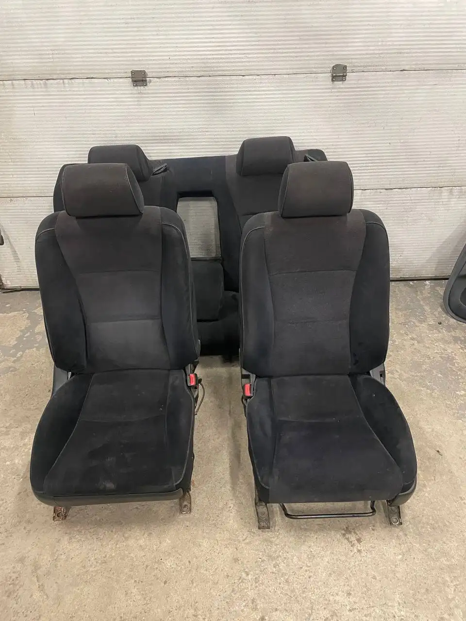 Запчасти Марк 2 110 1jz fse - Автозапчасти (Запчасти) в Иркутск