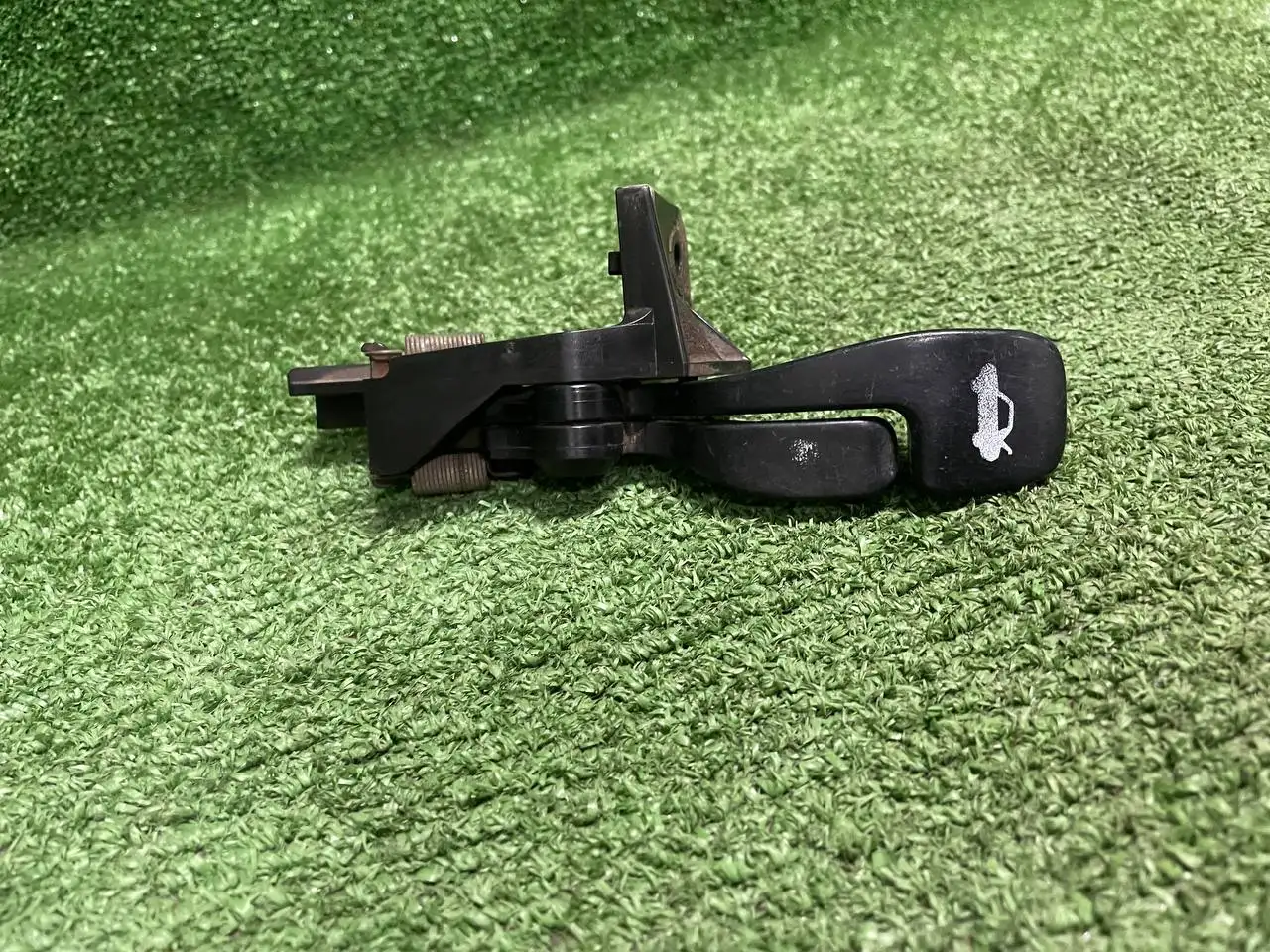 Запчасти Марк 2 110 1jz fse - Автозапчасти (Запчасти) в Иркутск