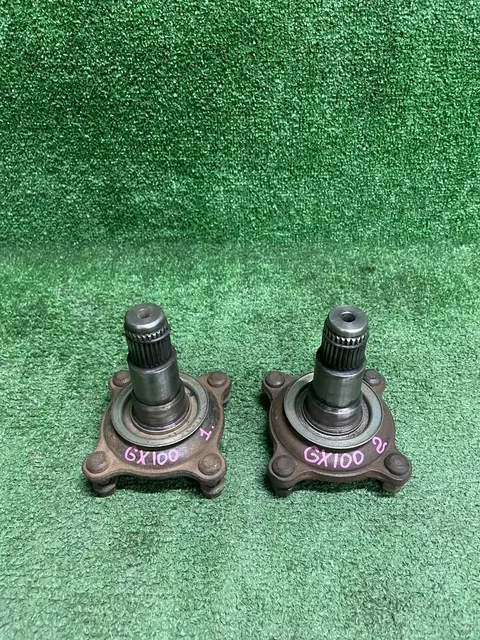 Запчасти для Toyota Crown, Mark II, Chaser, Cresta 90/100/110 кузов - частное объявление в Иркутск