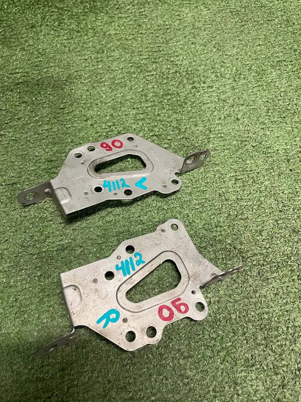 Запчасти для Toyota Crown, Mark II, Chaser, Cresta 90/100/110 кузов - Автозапчасти для японских автомобилей (Запчасти) в Иркутск