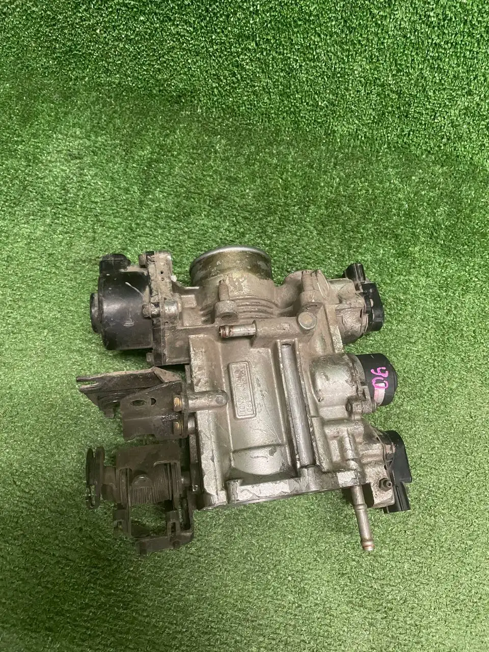 Продажа запчастей для Toyota Mark II, Chaser, Crown - Автозапчасти (Запчасти) в Иркутск