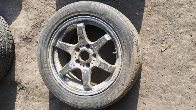 Диски Японка 16r 5х114.3 - Автокресла и сиденья в Иркутск