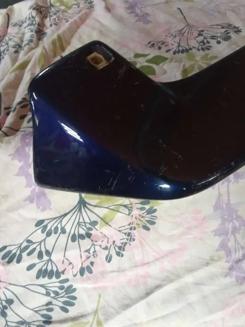 Спойлер на крышку багажника Subaru Forester - Велосипедные запчасти в Ангарск