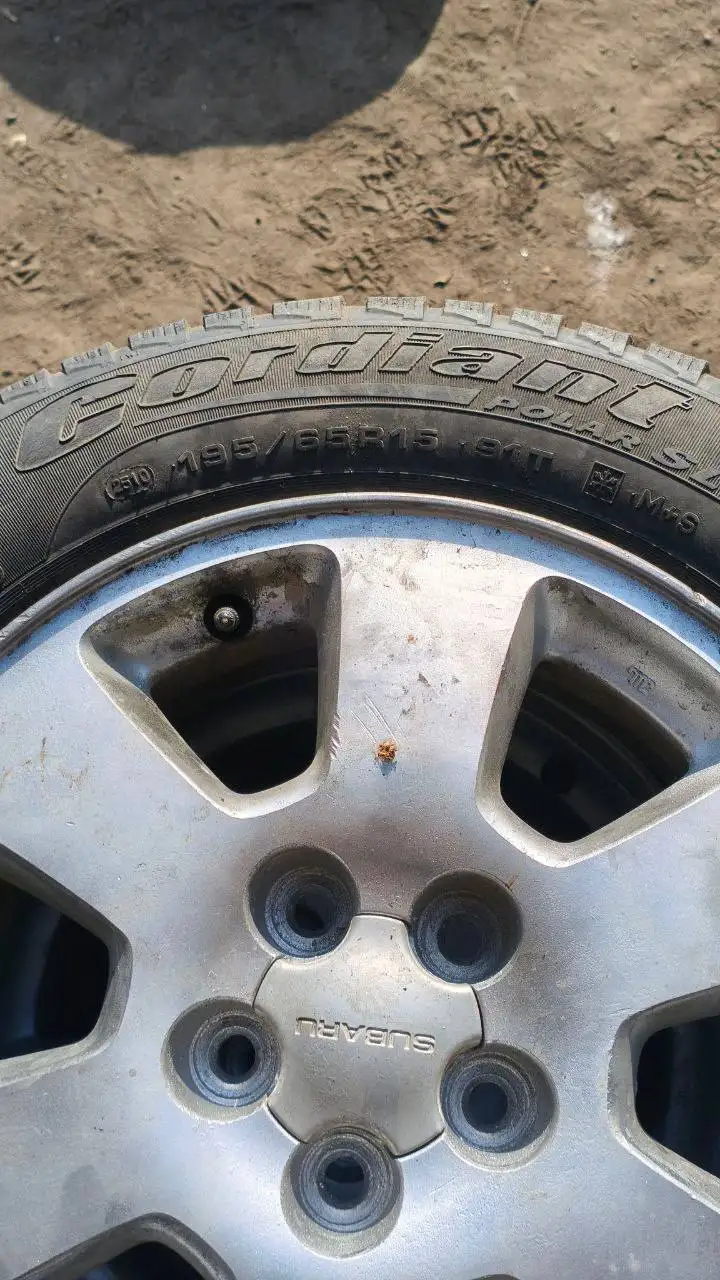 Комплект дисков 5х114.3 в Ангарске - Диски (Запчасти) в Ангарск