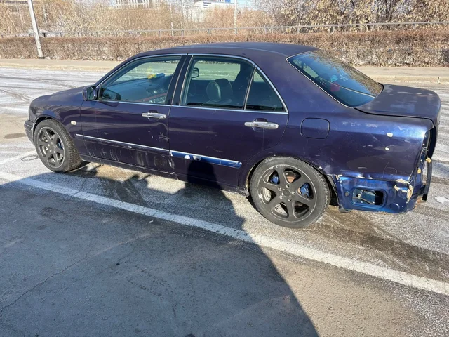 Продам комплект колес ZEIT/R 17 с шинами TRIANGLE SNOWLINK - Кузовные запчасти в Иркутск